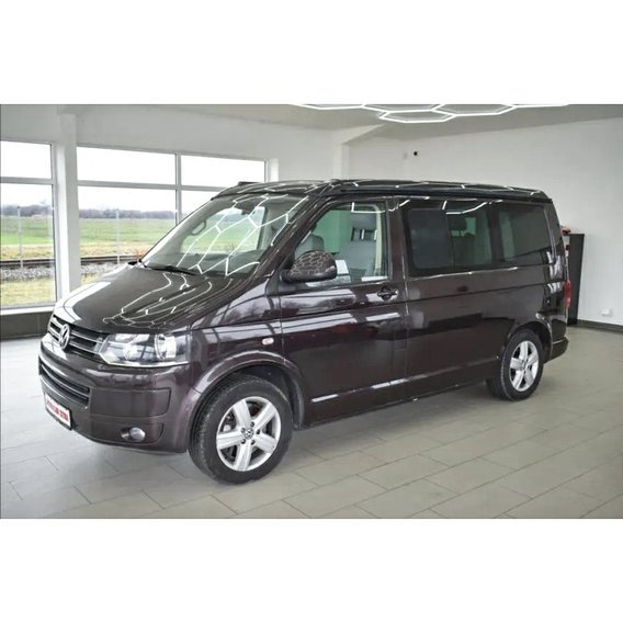 Volkswagen California 2.0 TDI